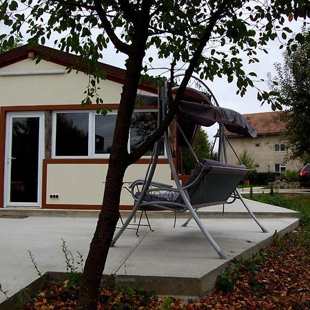 Vila Phoenix Călimăneşti エクステリア 写真