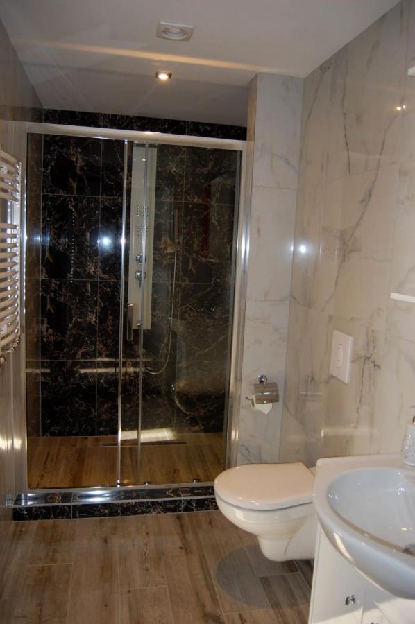 Vila Phoenix Călimăneşti エクステリア 写真