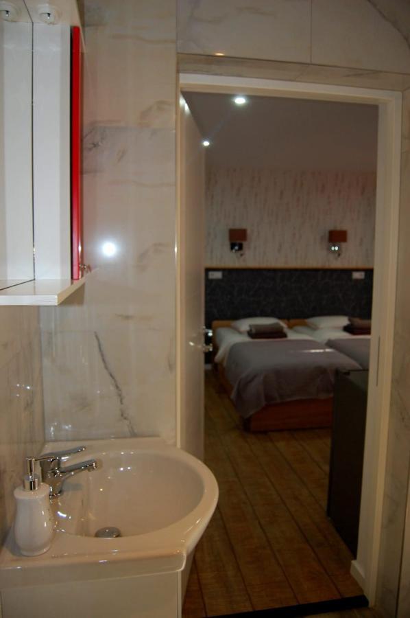 Vila Phoenix Călimăneşti エクステリア 写真