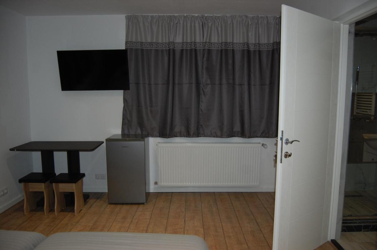 Vila Phoenix Călimăneşti エクステリア 写真