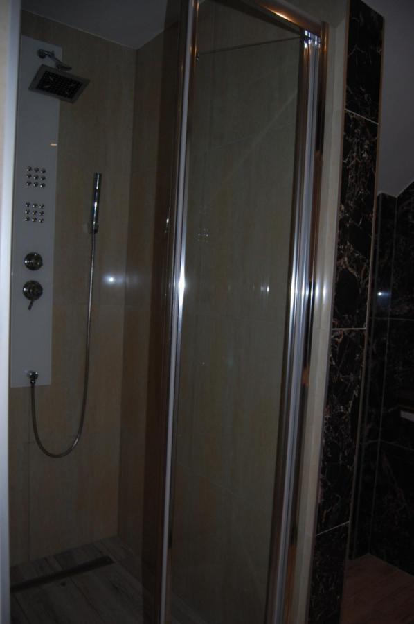 Vila Phoenix Călimăneşti エクステリア 写真
