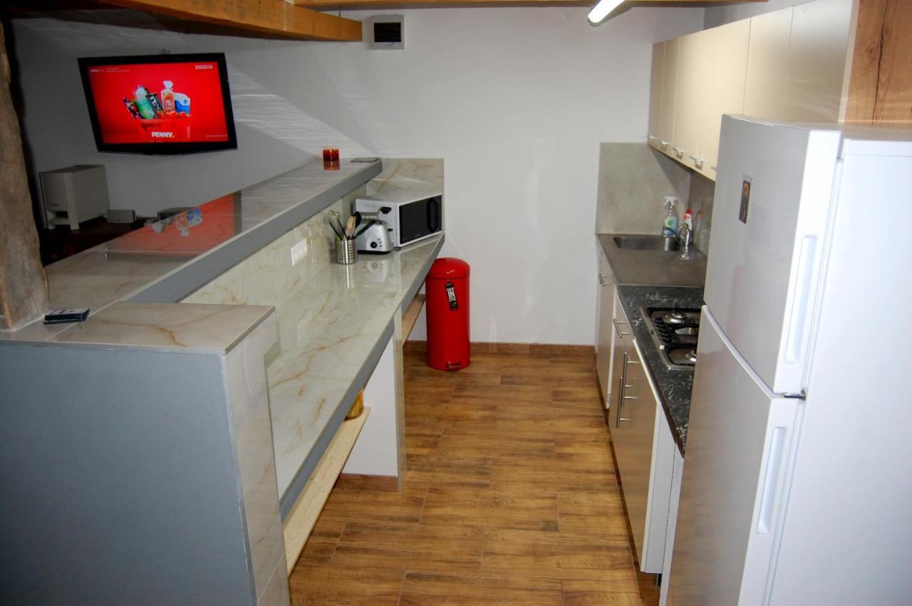 Vila Phoenix Călimăneşti エクステリア 写真