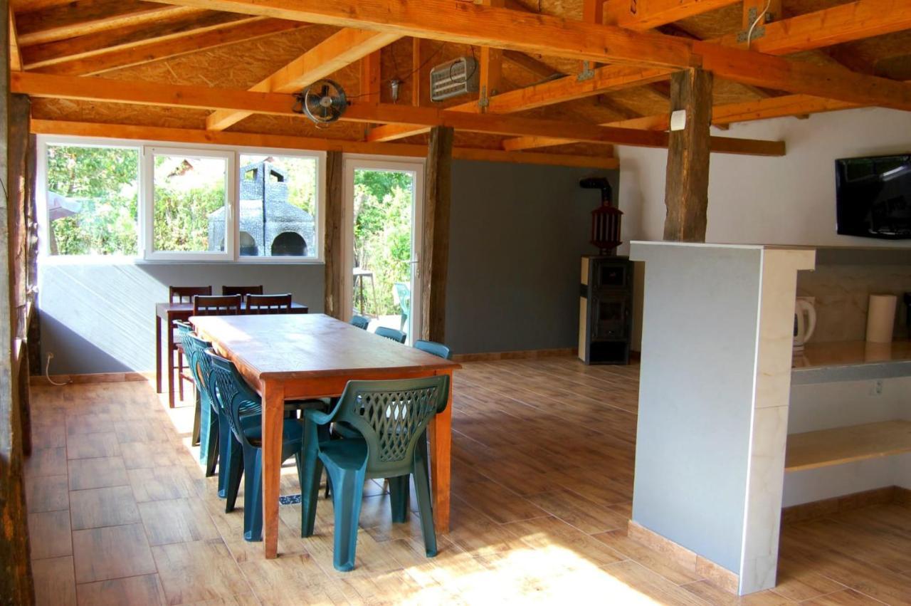 Vila Phoenix Călimăneşti エクステリア 写真