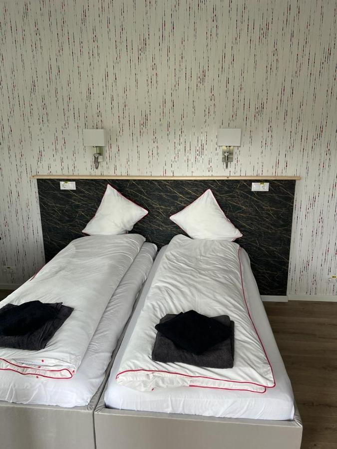 Vila Phoenix Călimăneşti エクステリア 写真