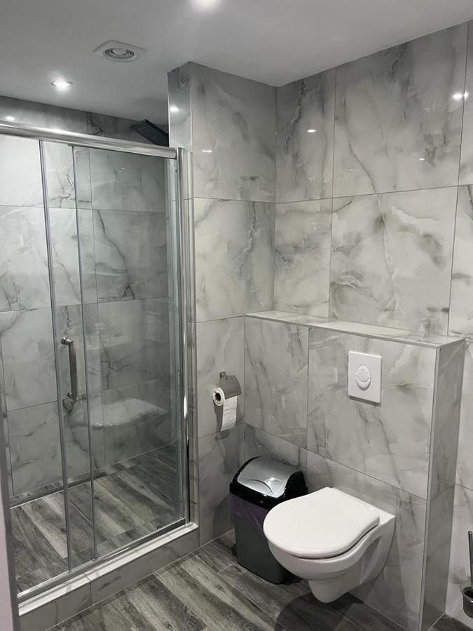 Vila Phoenix Călimăneşti エクステリア 写真