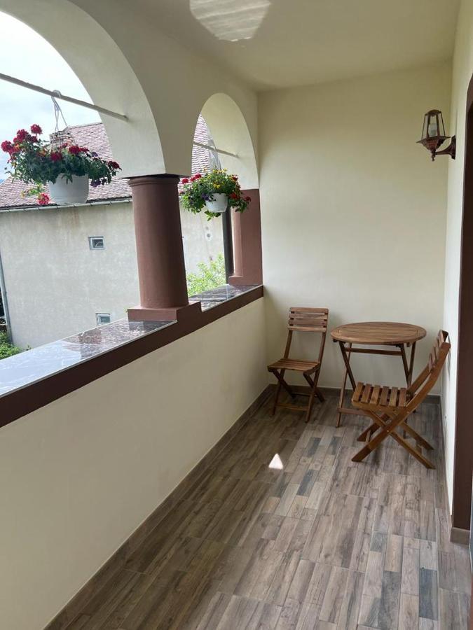 Vila Phoenix Călimăneşti エクステリア 写真