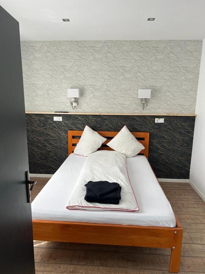 Vila Phoenix Călimăneşti エクステリア 写真