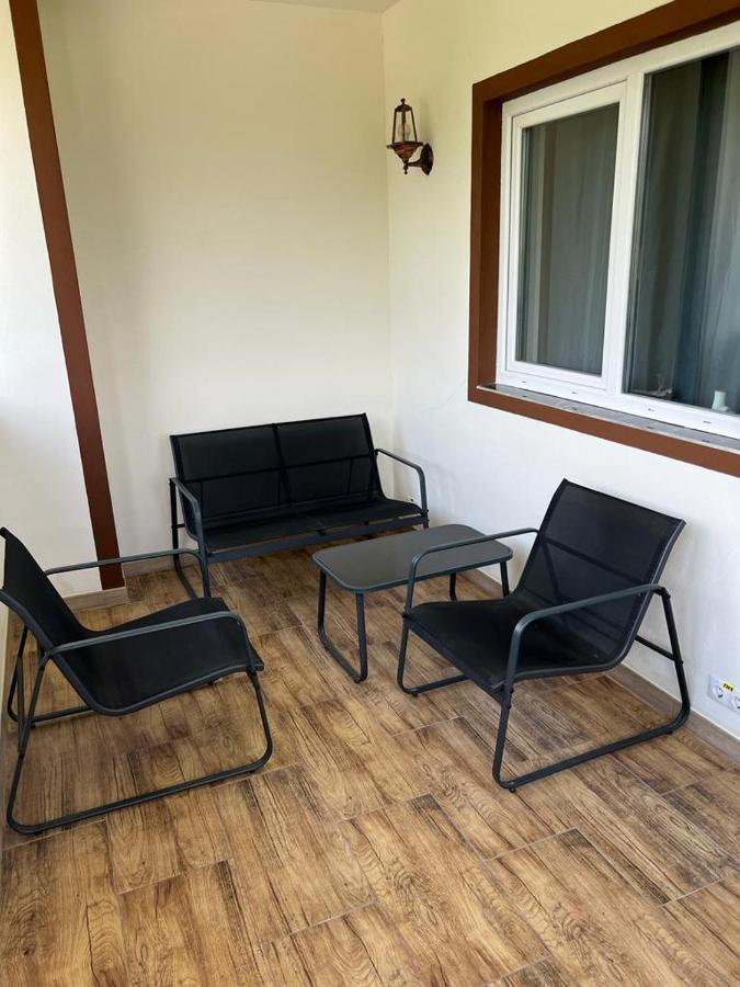 Vila Phoenix Călimăneşti エクステリア 写真