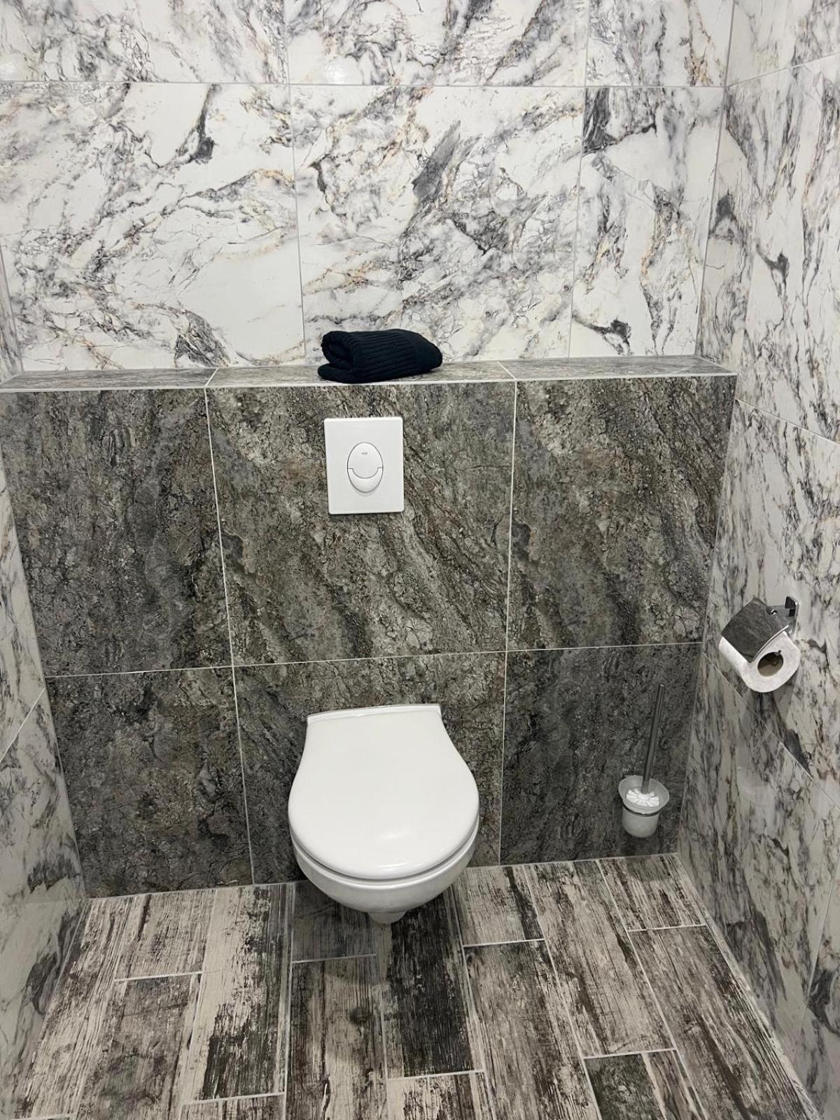 Vila Phoenix Călimăneşti エクステリア 写真